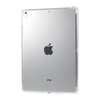 Schokbestendige transparante TPU-tablethoes voor iPad 10.2 (2021) / (2020) / (2019) / iPad Pro 10,5-inch (2017) / iPad Air 10,5-inch (2019)