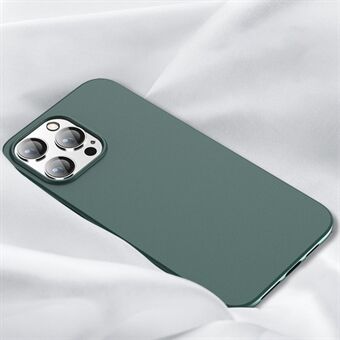 X-LEVEL voor iPhone 14 Pro 6.1 inch Guardian Serie Soft TPU Matte Case Anti- Scratch Anti-Vingerafdruk Flexibele Telefoon Cover