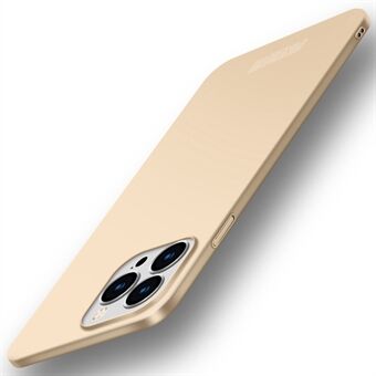 PINWUYO PC-serie voor iPhone 14 Pro Max Schokbestendig telefoonhoesje Matte harde pc-hoes met magnetische Ring
