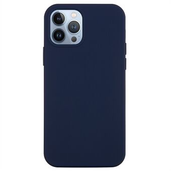 Voor iPhone 14 Pro Max 6.7 inch Anti Scratch Siliconen Telefoon Case Bumper Cover Mobiele Telefoon Protector: