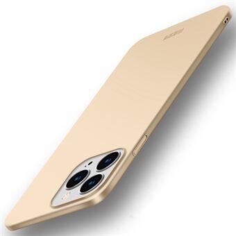 MOFI JK PC Series-1 Hoesje voor iPhone 15 Plus Telefoonhoesje Anti-vingerafdruk Mat PC-telefoonhoes