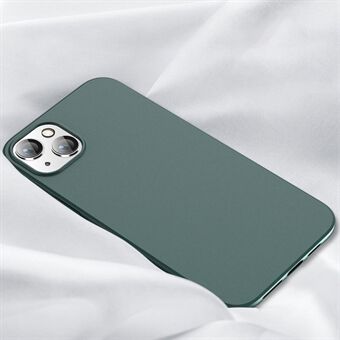 X-LEVEL Guardian-serie voor iPhone 15 Plus Mat Telefoonhoesje Zachte TPU Schokbestendige Cover