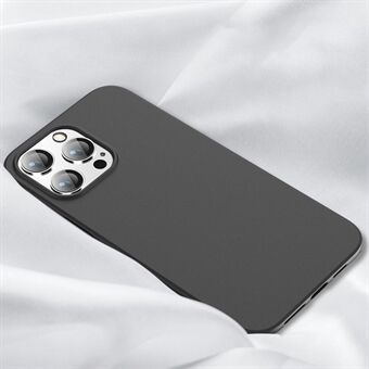 X-LEVEL Guardian-serie voor iPhone 15 Pro Max Zachte TPU Mat Telefoonhoesje Anti-val Achterkant Cover