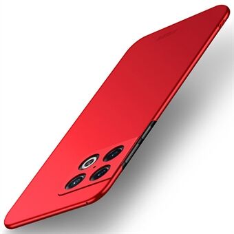 MOFI JK-1 Shield voor OnePlus 10 Pro 5G Matte afwerking Scratch harde pc-hoes voor mobiele telefoon