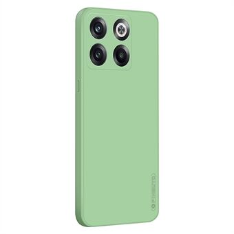 PINWUYO JK TPU-2 Serie voor OnePlus ACE Pro 5G/10T 5G Telefoon TPU Case Fiber massaal Voering Anti-drop Telefoon Cover