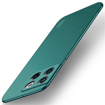 MOFI Shield Matte Serie voor OnePlus ACE Pro 5G / 10T 5G Ultra Slim Telefoonhoesje Valbestendig Hard PC Beschermende achterkant
