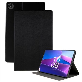 Voor Lenovo Tab M10 Plus (3e generatie) / Xiaoxin Pad 2022 10.6 inch Anti-Scratch PU Leder+TPU Tablet Hoes Schokbestendige Beschermende Cover
