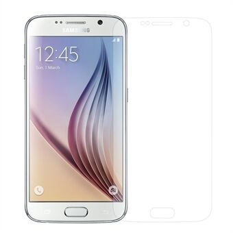 Anti-explosie gehard glazen schermfilm voor Samsung Galaxy S6 SM-G920F 0,3 mm Edge