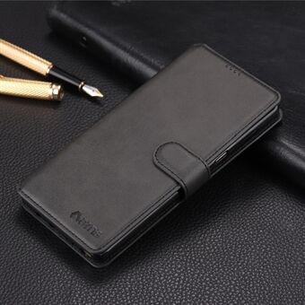 AZNS voor Samsung Galaxy Note 8 N950 lederen flip case [ Stand]