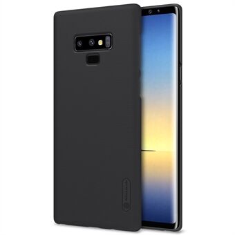 NILLKIN Super Frosted Shield pc-harde hoes voor Samsung Galaxy Note 9