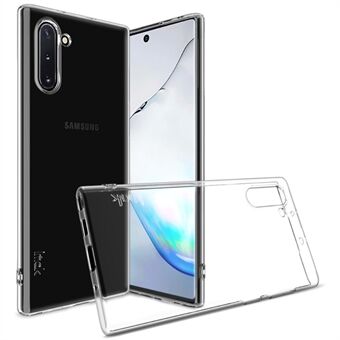 IMAK UX-5-serie TPU-hoesje voor mobiele telefoons voor Samsung Galaxy Note 10 / Note 10 5G