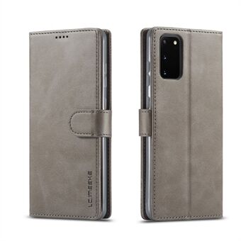LC.IMEEKE Leren Wallet Case voor Samsung Galaxy S20