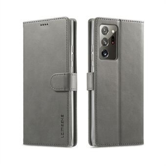 LC.IMEEKE Lederen Portemonnee Stand Cover Telefoon Cover voor Samsung Galaxy Note20 Ultra/20 Ultra 5G