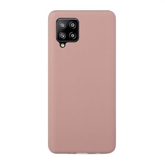 Candy Color Soft TPU Cover voor Samsung Galaxy A42 5G