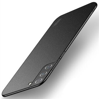MOFI Shield Matte Series Hard PC Anti-Fingerprint Drop Beschermhoes voor Samsung Galaxy S21 5G