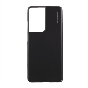 X-LEVEL Knight-serie harde pc-hoes voor Samsung Galaxy S21 Ultra 5G Cover