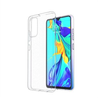 Kristalheldere ultradunne TPU telefoon beschermhoes voor Samsung Galaxy A32 5G