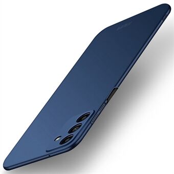 MOFI JK PC-serie-1 Shield Matte telefoonhoes voor Samsung Galaxy A13 5G, valbestendige bescherming Smartphone PC-hoes met riem