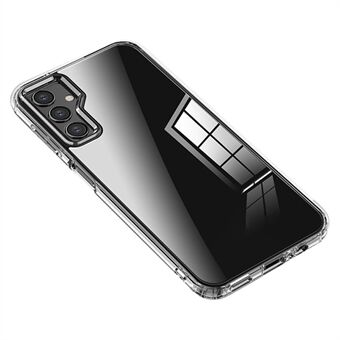 Voor Samsung Galaxy A14 5G / 4G TPU + PC mobiele telefoon beschermhoes Valbestendig hoesje