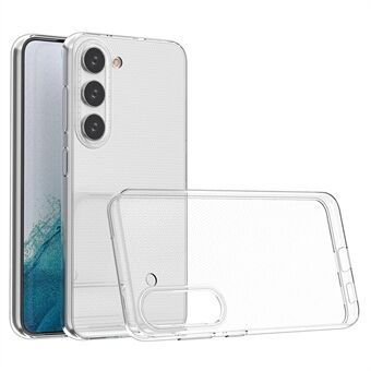 Samsung Galaxy S23 - Transparante Cover