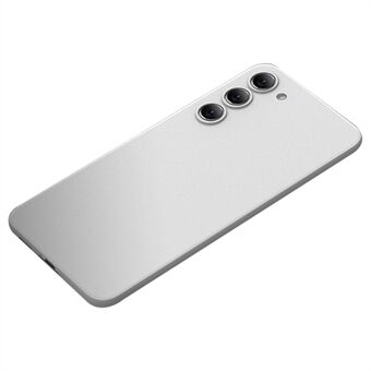 X-LEVEL PP-telefoonhoes voor Samsung Galaxy S23, valbestendige matte beschermhoes