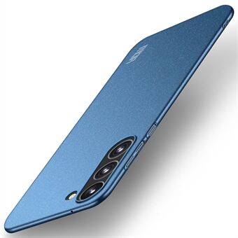 MOFI Shield Matte Series voor Samsung Galaxy S23+ Valbestendige beschermhoes voor mobiele telefoon Harde pc-hoes