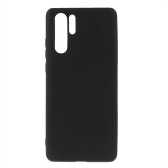 Matte TPU Cover Zachte mobiele cover voor Huawei P30 Pro