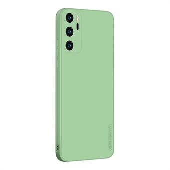 PINWUYO Soft Silicone Phone Case Beschermende Shell Cover voor Huawei P40