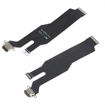 Reparatieonderdeel voor Huawei P20 OEM -oplaadpoort Dock Connector Flex-kabel: