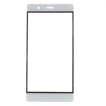 For Huawei P9 Lite Outer Screen Glass Lens Replacement Part