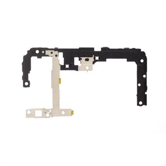 OEM moederbord Shield Cover reparatie onderdeel voor Huawei P30 Lite / nova 4e