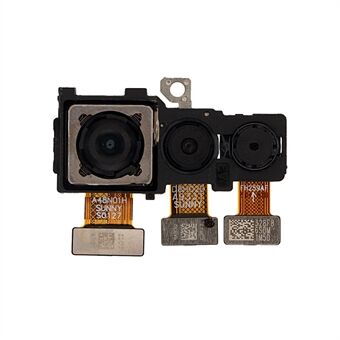 OEM vervangingsonderdeel voor achteruitrijcamera module (zonder logo) voor Huawei P30 Lite 48MP