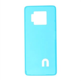 Zelfklevende sticker op de achterkant van de batterij voor de Huawei Mate 20 Pro