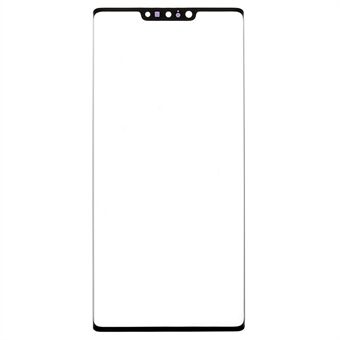 Voor Huawei Mate 30 Pro 4G/5G Front Screen Glazen Lens Vervangend Onderdeel (zonder Logo)