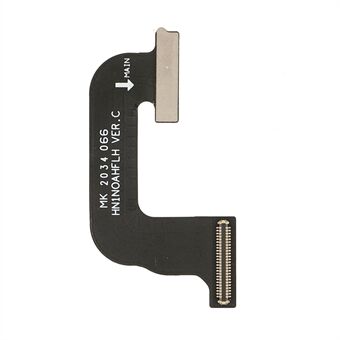 Camera aansluiting Flex kabel vervangend onderdeel (zonder logo) voor Huawei Mate 40 Pro