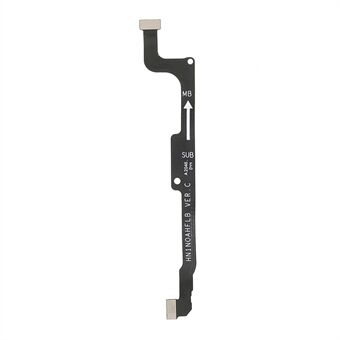 OEM moederbord aansluiting Flex kabel deel (zonder logo) voor Huawei Mate 40 Pro