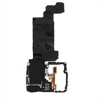 Voor Honor 30 Pro OEM Bagramme Shell Cover met NFC Antenne Flex Kabel Reparatie Deel (zonder logo)