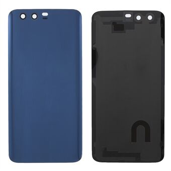 Housing Battery Door Back Cover Replacement Parts with Camera Ring Cover (without Logo) for Huawei Honor 9