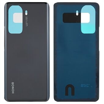 Voor Honor 60 Pro 5G Batterij Behuizing Cover met zelfklevende Sticker Vervangende Onderdelen
