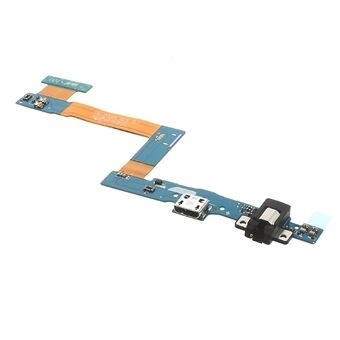 Oplaadpoort Flex kabel voor Samsung Galaxy Tab A & S Pen SM-P555 4G versie