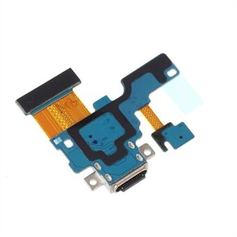 OEM Dock Connector Oplaadpoort Flex Kabel voor Samsung Galaxy Tab Active 2 8.0 T395