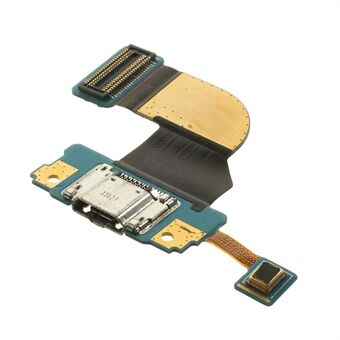 Voor Samsung Galaxy Tab 3 8.0 SM-T311 OEM Oplaadpoort Flex Kabel Vervanging: