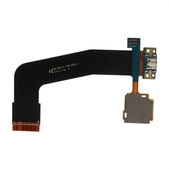 Oplaadpoort met SD-kaartlezer Flex-kabel voor Samsung Galaxy Tab S 10.5 T800 (OEM)