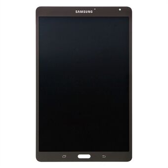 Lcd-scherm en Digitizer Montage voor Samsung Galaxy Tab S 8.4 SM-T700
