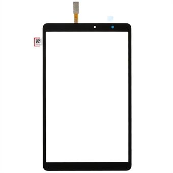 Voor Samsung Galaxy Tab A 8.0 (2019) met S Pen SM-P200 SM-P200 (Wi-Fi) Vervanging van glazen frontlens (zonder logo)