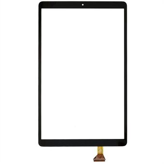Voor Samsung Galaxy Tab A 10.1 (2019) SM-T510 (Wi-Fi) / SM-T515 (LTE) Vervanging glazen lens (zonder logo)