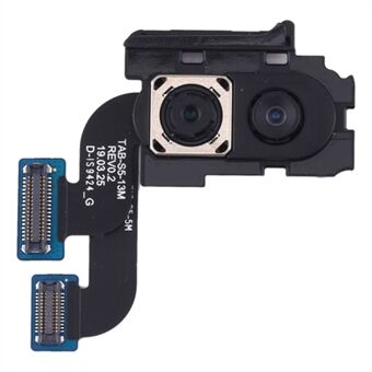 OEM achteruitrijcamera module onderdeel voor Samsung Galaxy Tab S6 SM-T865