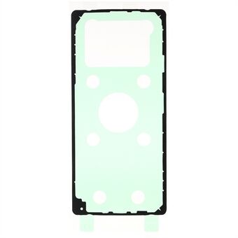 OEM batterij achterkant zelfklevende sticker voor Samsung Galaxy Note9 SM-N960