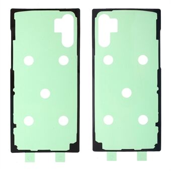 Voor Samsung Galaxy Note 10 SM-N970 OEM Batterij Plakband Stickers: