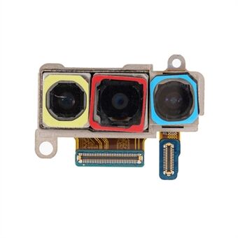 OEM -reparatieonderdeel voor achteruitrijcameramodule voor Samsung Galaxy Note 10 N970F